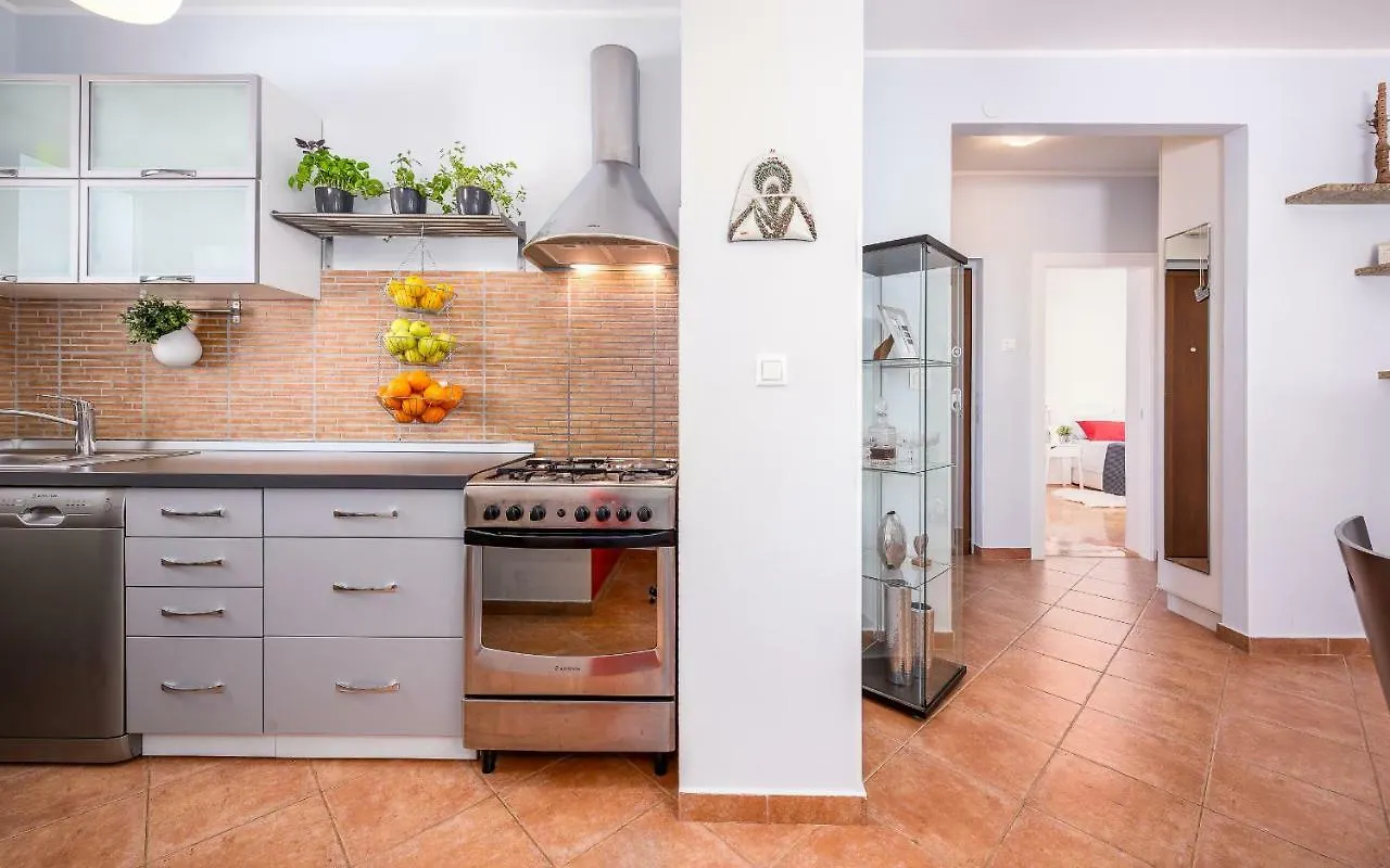 Apartment Cookie Pula