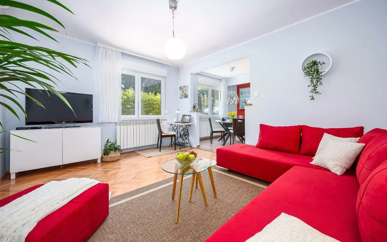 Apartment Cookie Pula