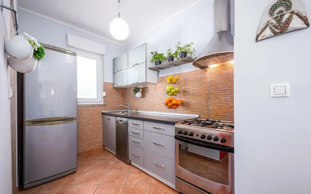 Apartment Cookie Pula