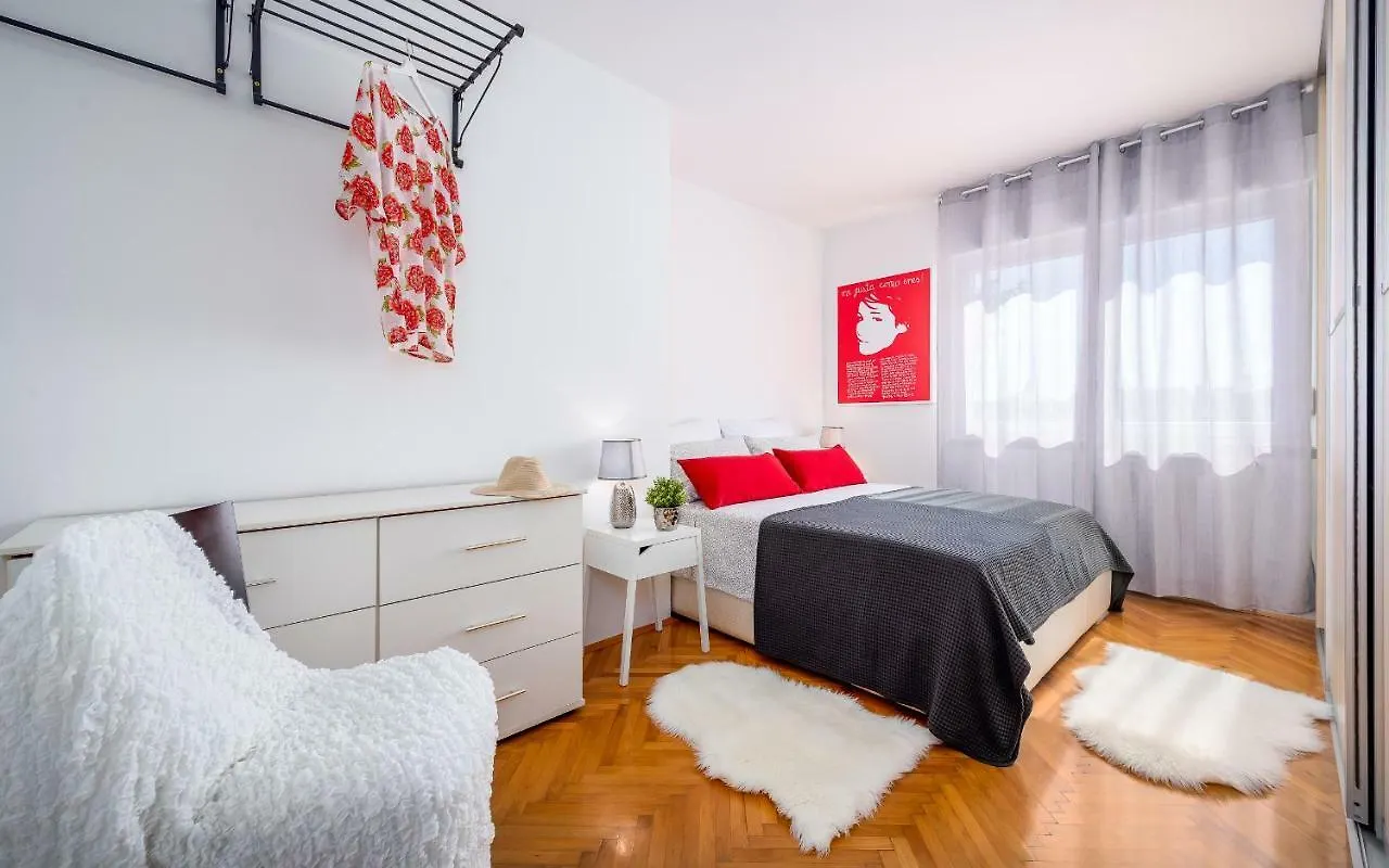 Apartment Cookie Pula
