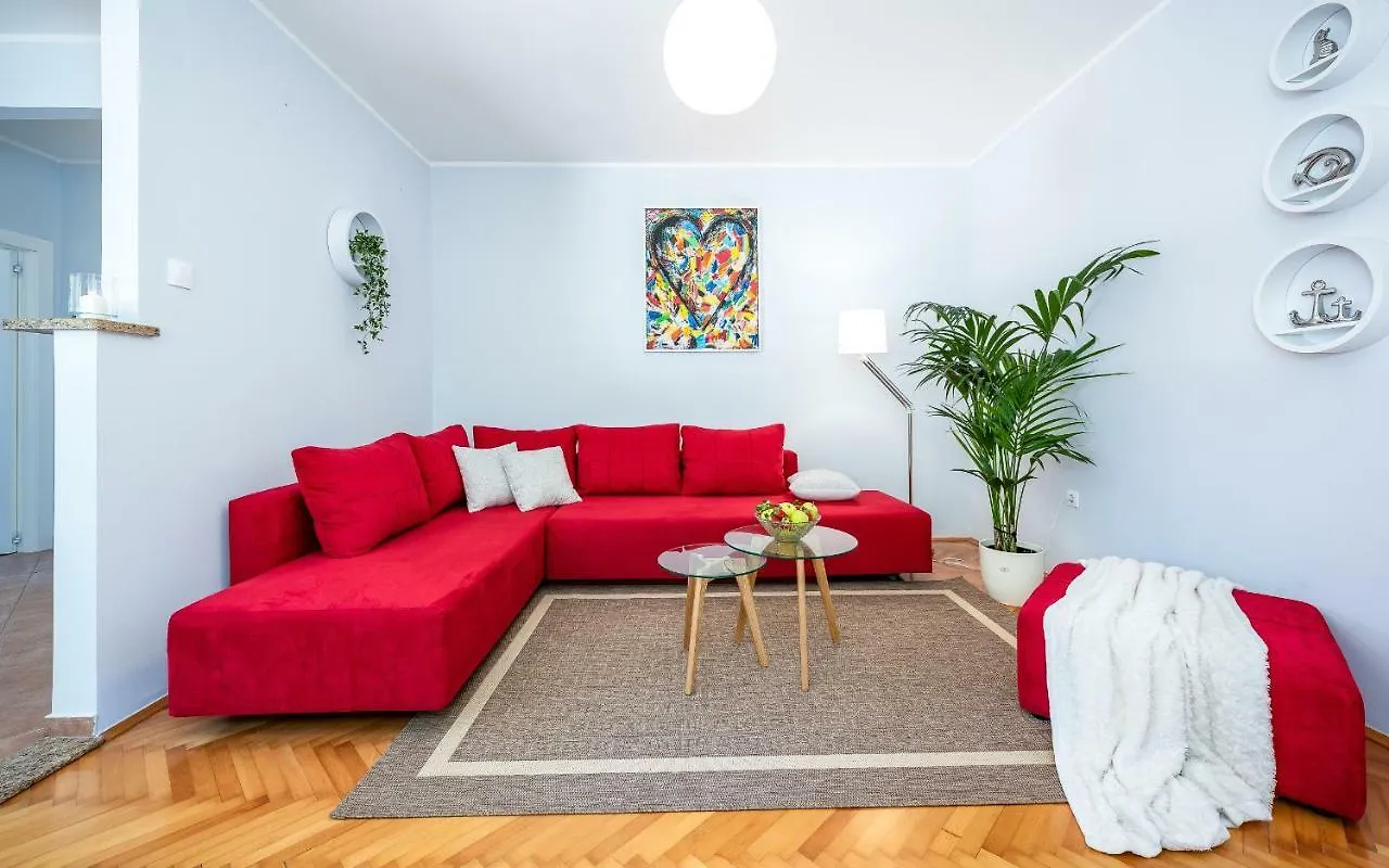 Apartment Cookie Pula